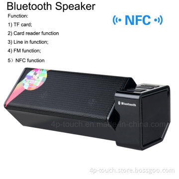 New Private Mold Bluetooth Speaker with Nfc Function (XPS26)
